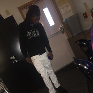 Meet your Posher, Jeremiah